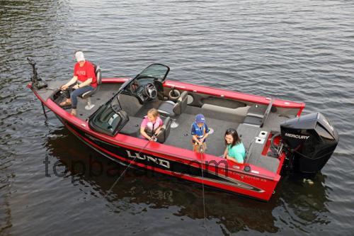 Lund Crossover XS tekniska specifikationer och recensioner